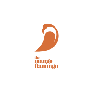 Logo The Mango Flamingo-02