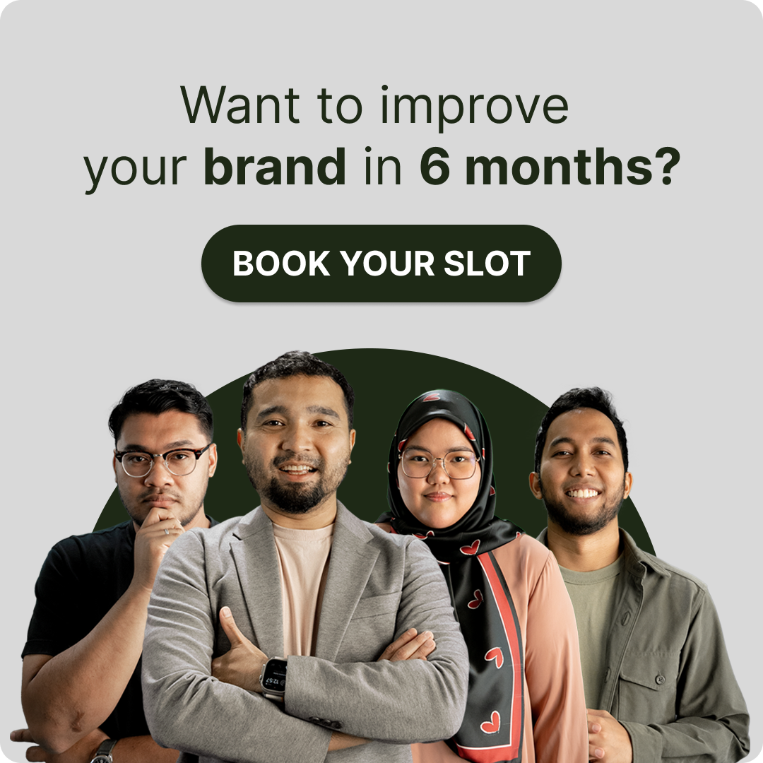 branding service