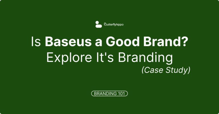 Is Baseus a Good Brand? Explore It’s Branding (Case Study)