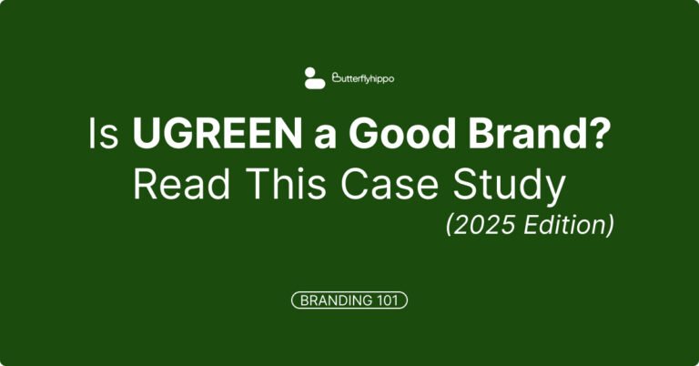 is ugreen a good brand