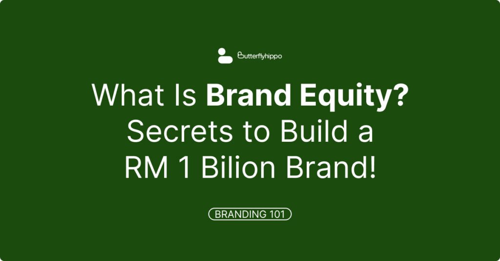 brand equity