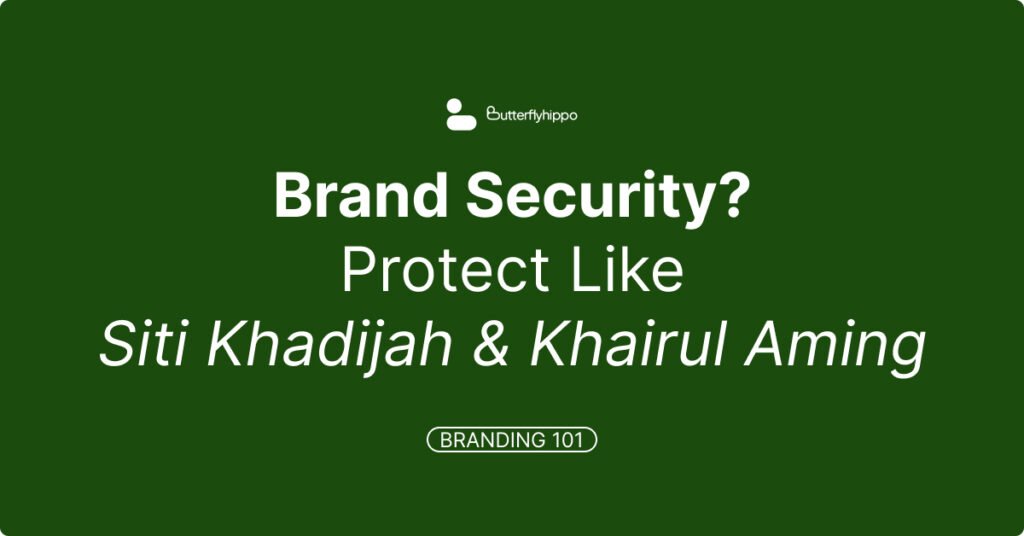 what is brand security