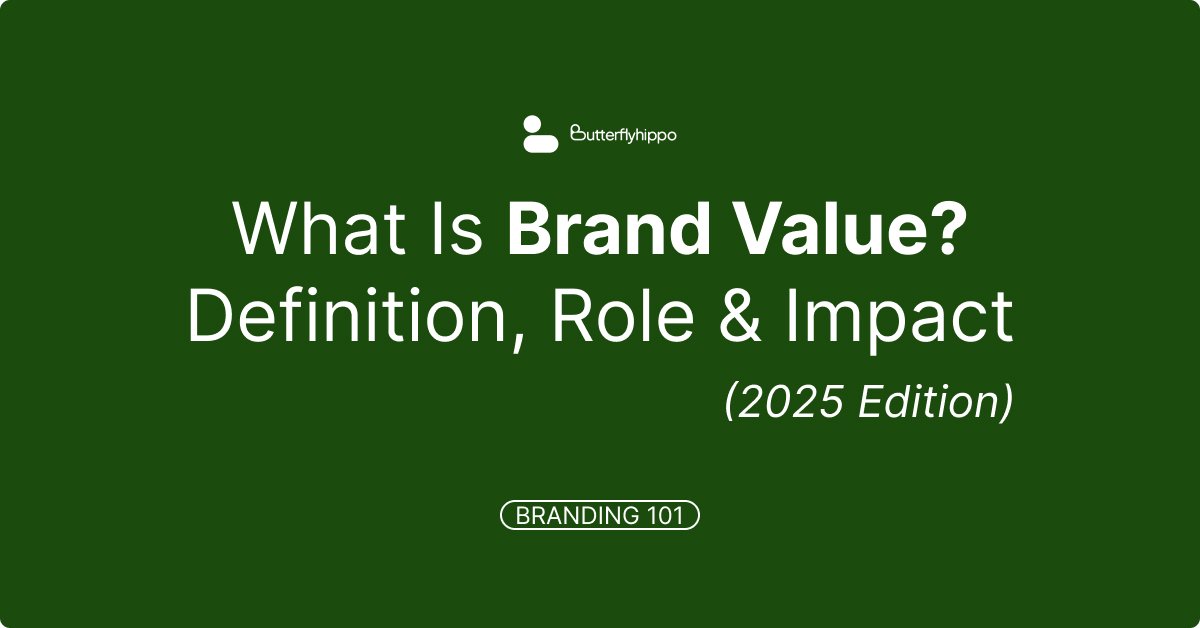 brand value