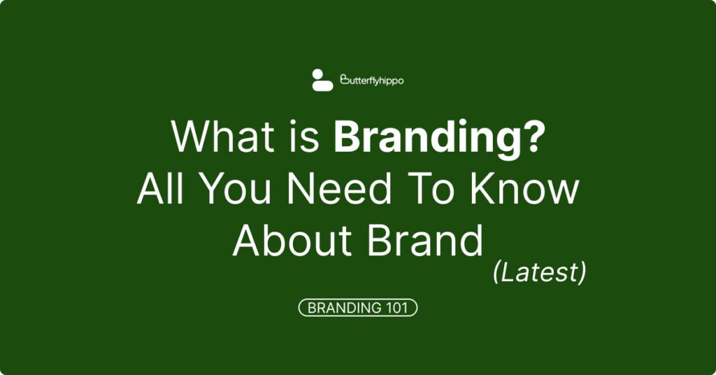 what is branding