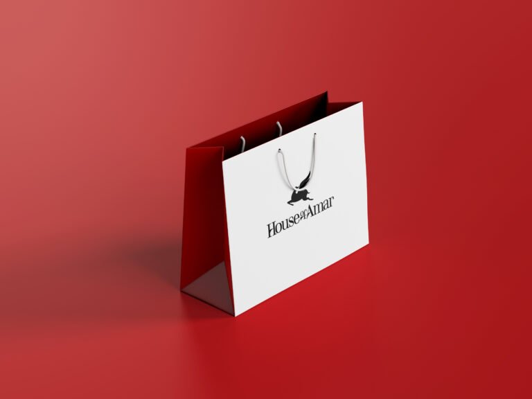 Mockups Design