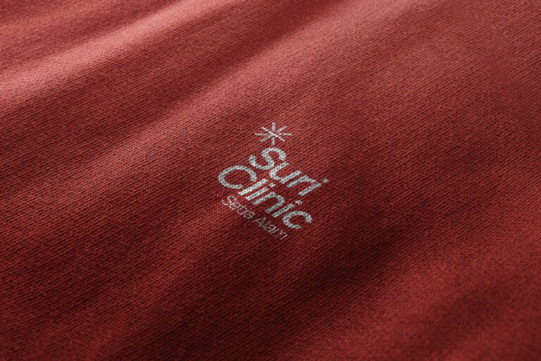 Logo Mockup Collection by Asylab